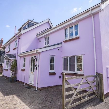 Seagull Cottage ライム・レジス エクステリア 写真