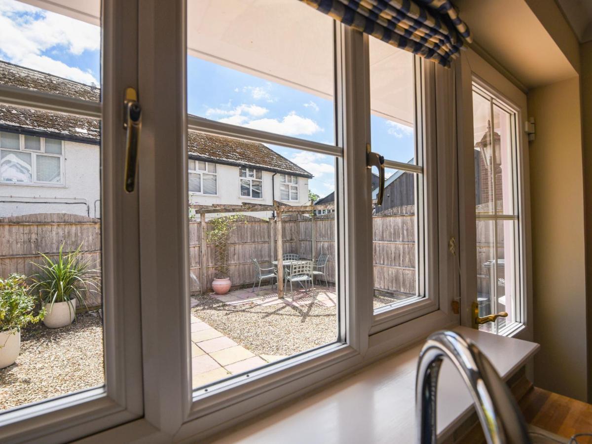 Seagull Cottage ライム・レジス エクステリア 写真