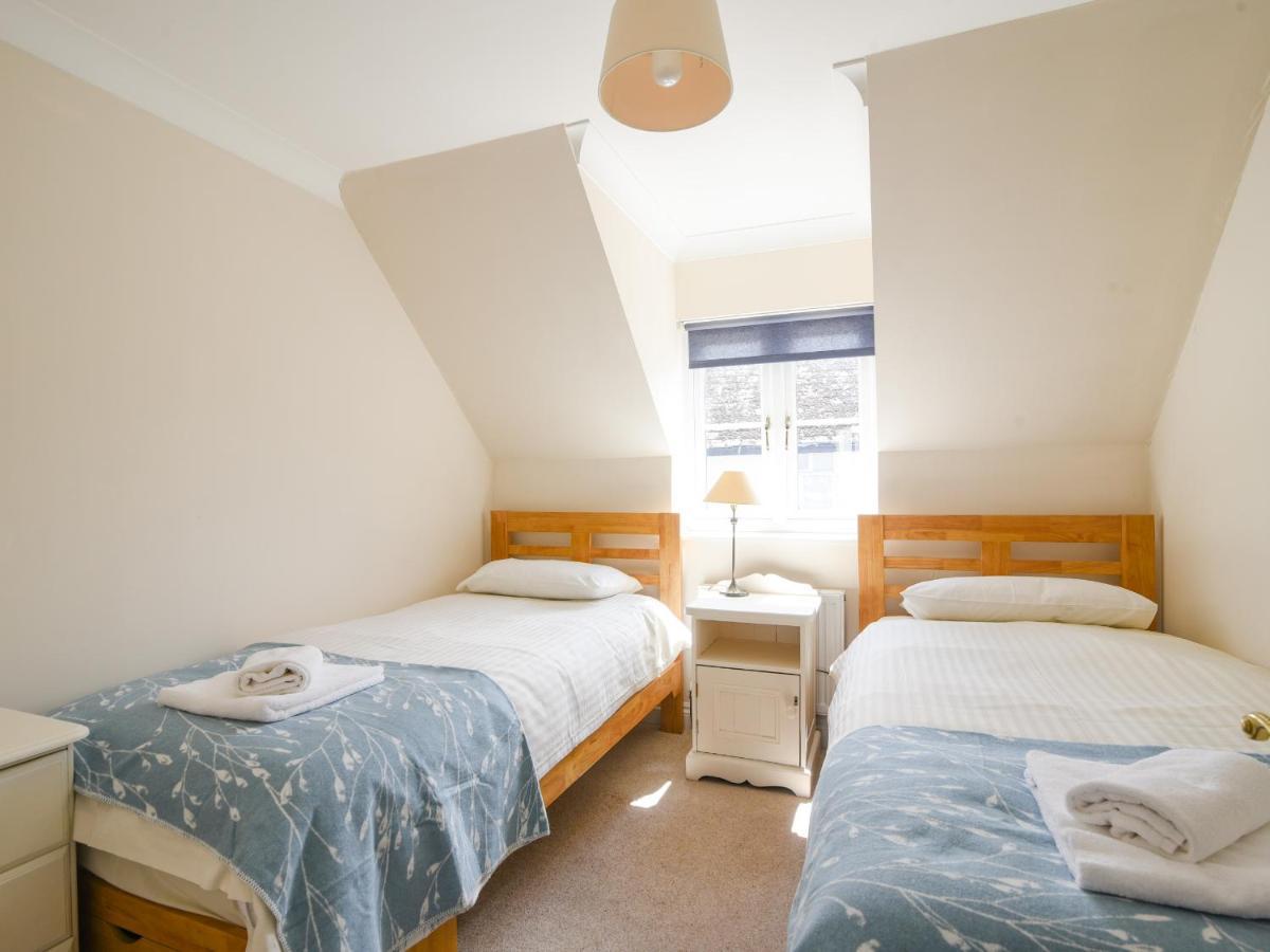 Seagull Cottage ライム・レジス エクステリア 写真